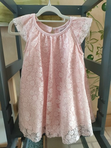 Festliches kleid baby größe - kleid,