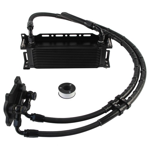 ölkühler kit für - vw, cc