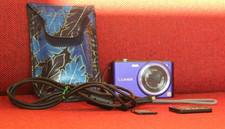 Panasonic LUMIX DMC-SZ3 16.1