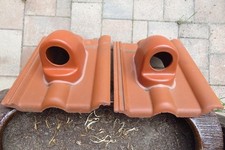 2 Stück Braas Frankfurter