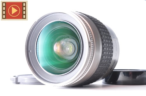 Nikon nikkor 28 80mm - 🎦, 28-80mm