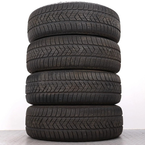 Winterreifen pirelli - winterreifen,