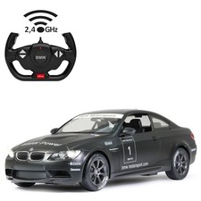 BMW M3 Sport 1:14 schwarz