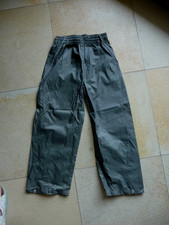 Regenhose Mädchen  Gr.116 6 Jahre nicht gefüttert Neu!