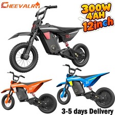 Kinder Crossbike 12 ZOLL