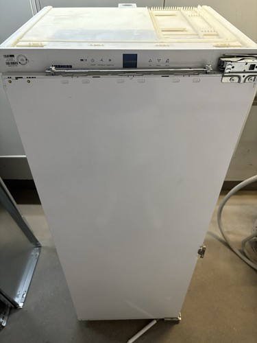 Liebherr einbaukühlschrank - liebherr,