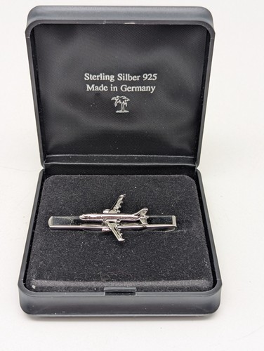 Krawattennadel airbus sterling - krawattennadel,