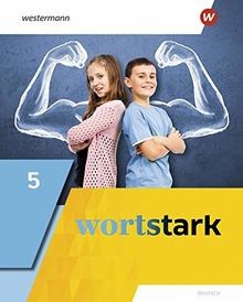 Wortstark allgemeine ausgabe - wortstark,