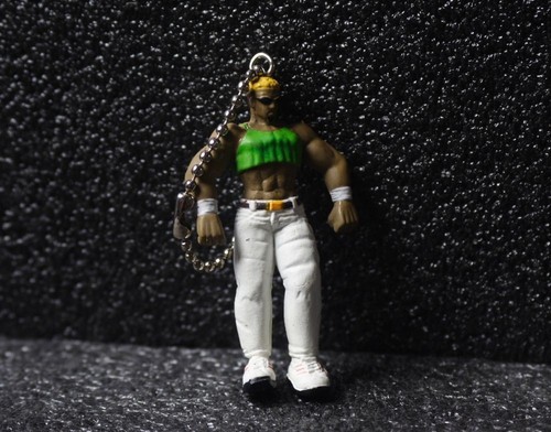 Tecmo dead alive charakter - tecmo,