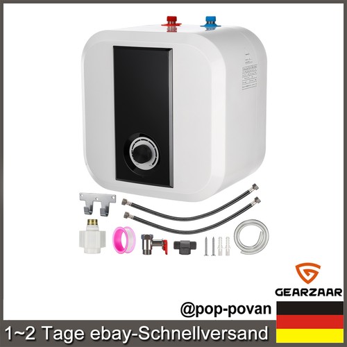 30l wasserboiler küche 1500w - küche,