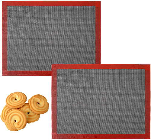 Silikon backmatte brot - backmatte, 2