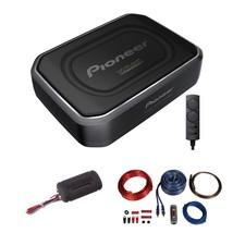 PIONEER TS-WX140DA - Universal