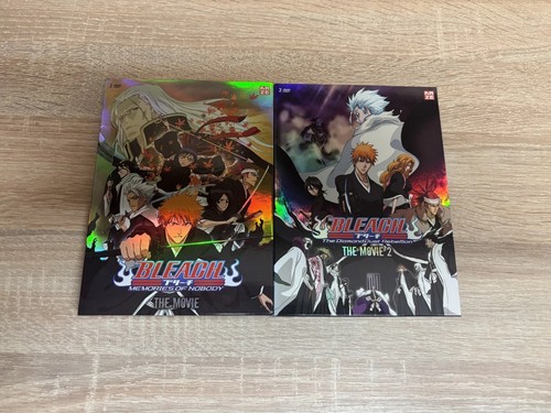Bleach the movie - bleach, &