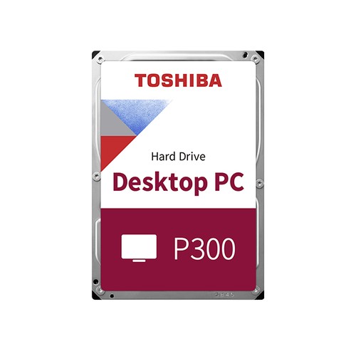 Toshiba p300 festplatte - 4,