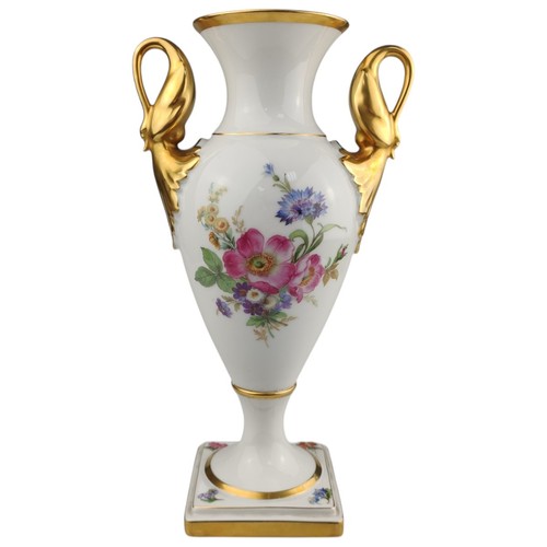 Vase pokalvase alka kunst - pokalvase,