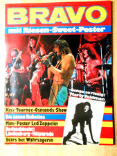 Bravo 24/1976 Komplett -50