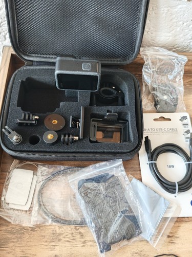 Gopro hero black xxl - 12,