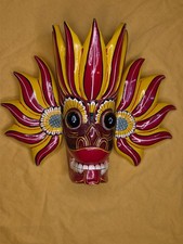 Sri Lanka, traditionelle