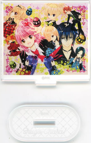 Shugo chara sammlerstück - shugo, für