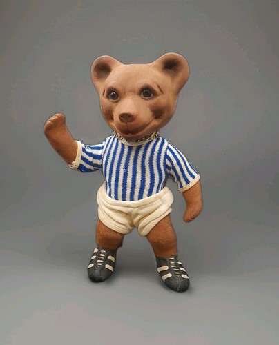 Seltener vintage heico - heico, bär