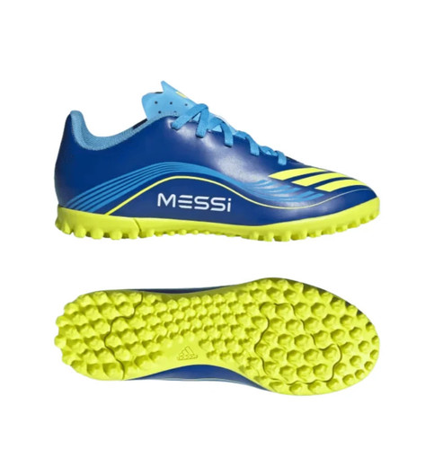 Adidas f50 messi club turf - adidas,