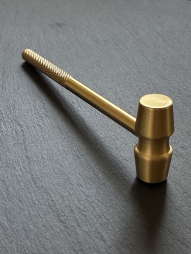 Hammer aus messing - hammer, 14