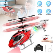 Rc Hubschrauber Mit 2.4Ghz