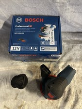 Bosch Akku-Exzenterschleifer