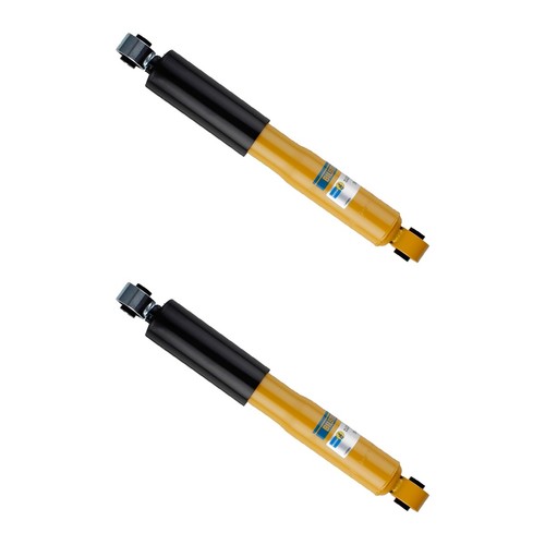 Stoßdämpfer set hinterachse - stoßdämpfer-set,