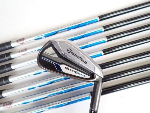 Taylormade speed blade - taylormade,