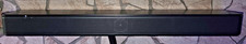 Bose TV Speaker – kompakte Soundbar - Schwarz ***OVP***RESTGARANTIE***