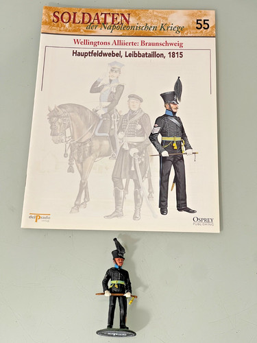 Del prado die soldaten der - del,