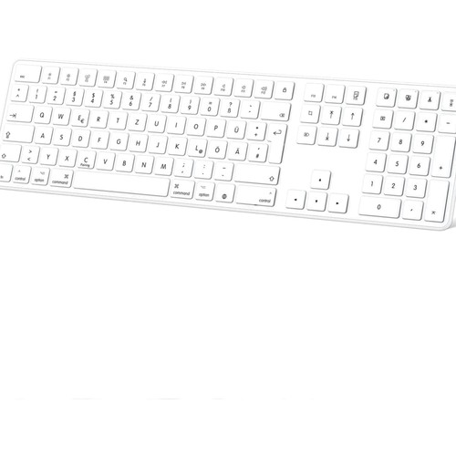 Mac bluetooth tastatur - bluetooth,