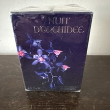 Yves Rocher NUIT D'ORCHIDEE