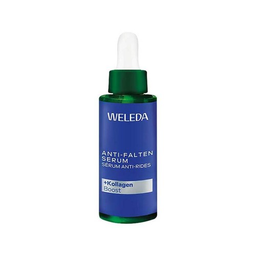 Weleda anti falten serum - anti-falten,