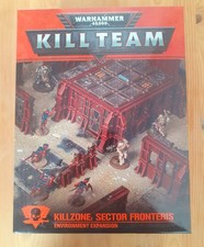 Kill Team Kill Zone: Sector