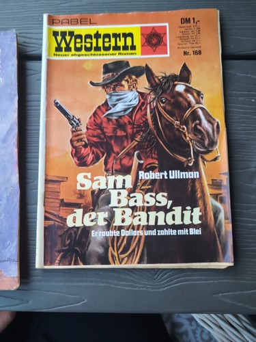 Pabel western - pabel,