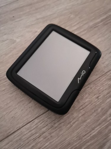 Mio moov m305 touch - mio,