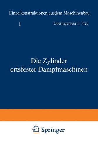 Die zylinder ortsfester - die,