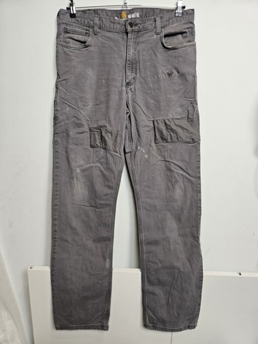 Carhartt workwear jeans - carhartt,
