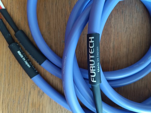 Furutech alpha serie high - furutech,