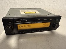 Becker Indianapolis BE7920 MP3