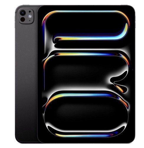 Apple ipad pro - apple, m5
