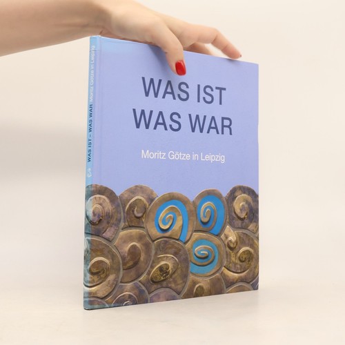 Was ist war moritz - was, war: