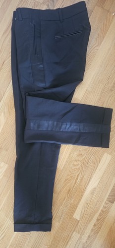Zara smokinghose neu - smokinghose,