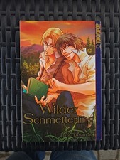 Rebuy manga wilder - manga,