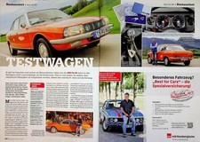 Oldtimer Praxis 3207) NSU Ro