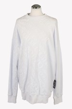 Versace Damen Pullover Gr. 40