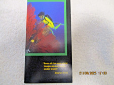 Original Rolex USA Flyer Werbedokument Über Submariner Uhren  MS/80/91   NOS