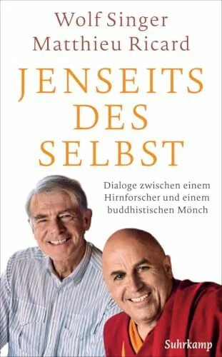 Jenseits des selbst dialoge - jenseits,